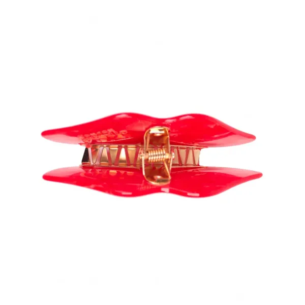 Pince A Cheveux Bouche-Coucou Suzette Discount