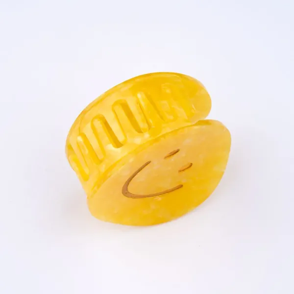 Pince A Cheveux Smiley-Coucou Suzette Clearance