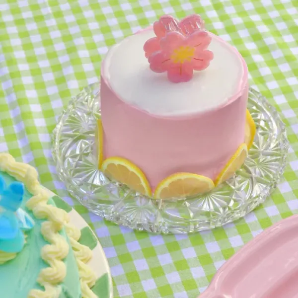 Pince Sakura-Coucou Suzette New