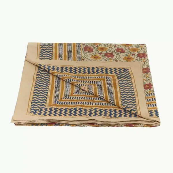 Plaid Evy En Coton - 220 X 140 Cm-Doing Goods Best