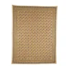 Plaid Evy En Coton - 220 X 270 Cm-Doing Goods Discount
