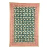 Plaid Lullaby En Coton-Doing Goods