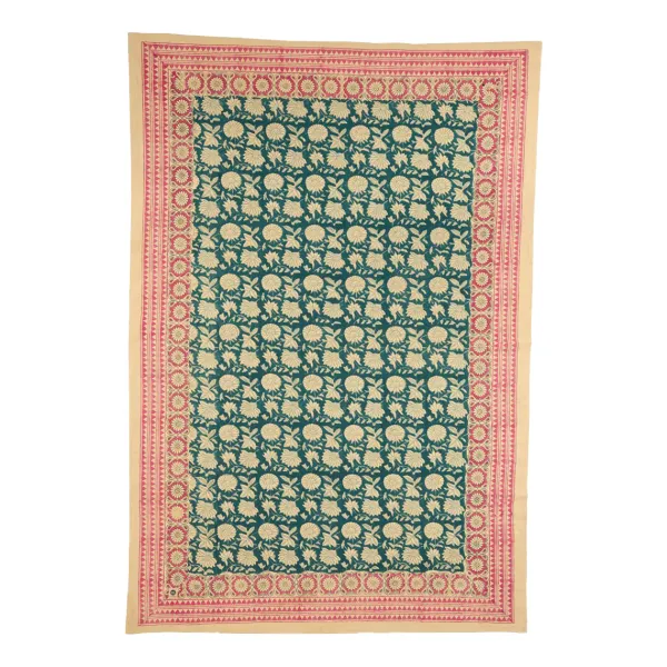Plaid Lullaby En Coton-Doing Goods