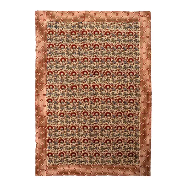 Plaid Willow En Coton-Doing Goods Outlet