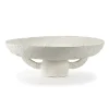 Plat Earth Blanc-Serax