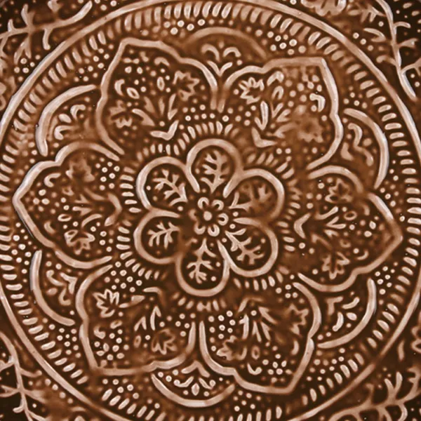 Plateau Berbere - Chocolat-Sélectionné par Fleux