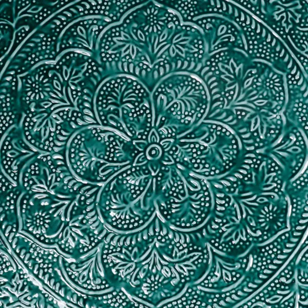 Plateau Berbere - Emerald-Sélectionné par Fleux Best