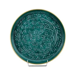 Plateau Berbere - Emerald-Sélectionné par Fleux Best