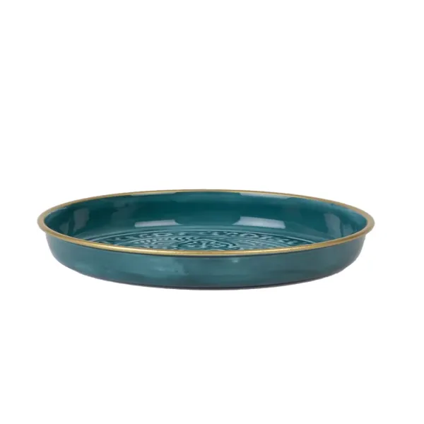 Plateau Berbere - Emerald-Sélectionné par Fleux Best