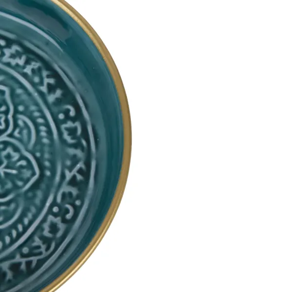 Plateau Berbere - Emerald-Sélectionné par Fleux Best