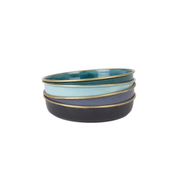 Plateau Berbere - Emerald-Sélectionné par Fleux Best