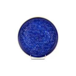 Plateau Berbere - Majorelle-Sélectionné par Fleux Discount