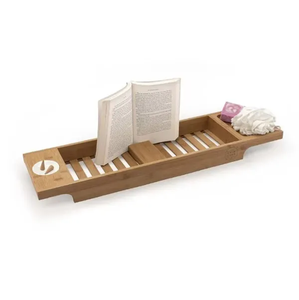 Plateau De Bain Relaxant Calm Club-Sélectionné par Fleux Discount
