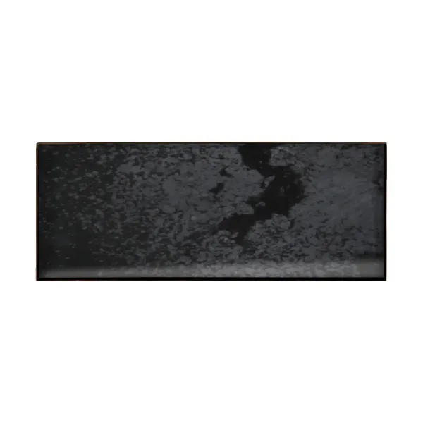 Plateau En Miroir Charcoal - Noir-Ethnicraft Hot