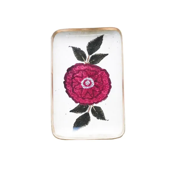 Plateau Solo - Pivoine-Boncoeurs New