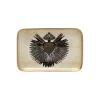 Plateau Solo Coeur Rayon-Boncoeurs Online