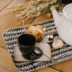Plateau Solo Coeur Rayon-Boncoeurs Online
