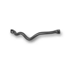 Poignee Curvature Laiton 14,2Cm-Ferm Living Hot