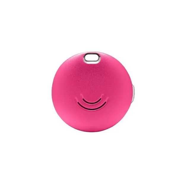 Porte-Cle Connecte - Rose-Sélectionné par Fleux Sale