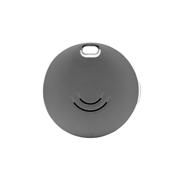 Porte-clés Connecte Orbit Keys - Gris Space-Sélectionné par Fleux