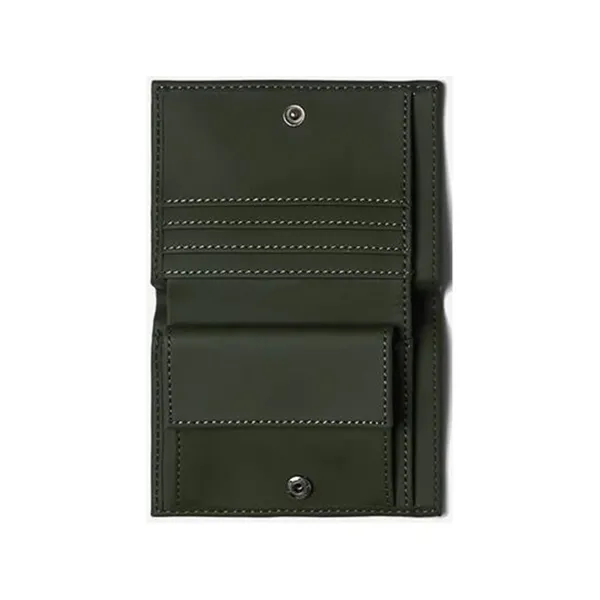 Portefeuille Folded - Green-Rains Outlet