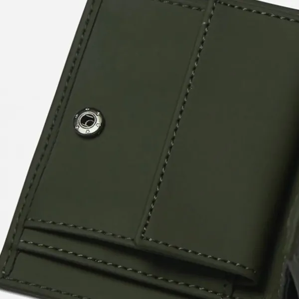 Portefeuille Folded - Green-Rains Outlet