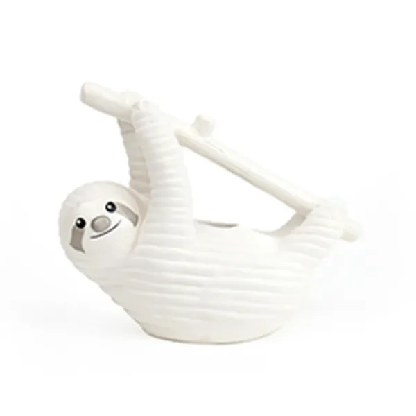Pot / Jardiniere Chia - Paresseux-Sélectionné par Fleux Sale