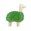 Pot / Jardiniere Chia Lama-Sélectionné par Fleux