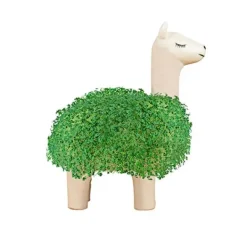 Pot / Jardiniere Chia Lama-Sélectionné par Fleux