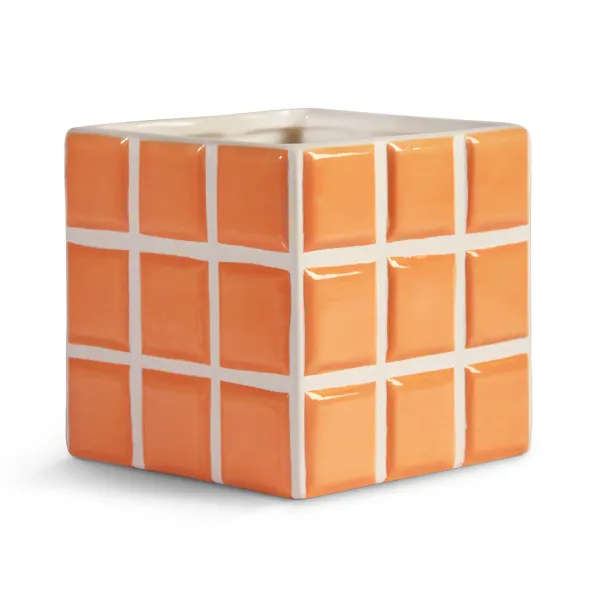 Pot Tile-&klevering Discount