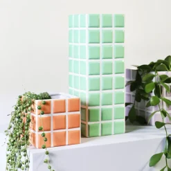 Pot Tile-&klevering Discount