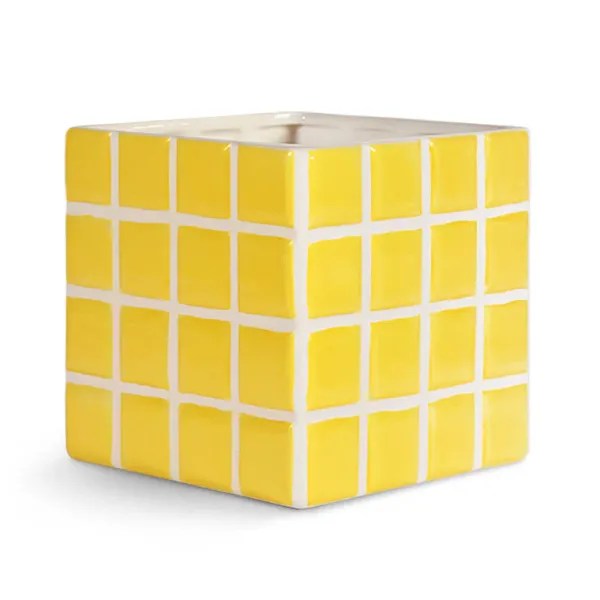 Pot Tile-&klevering Discount