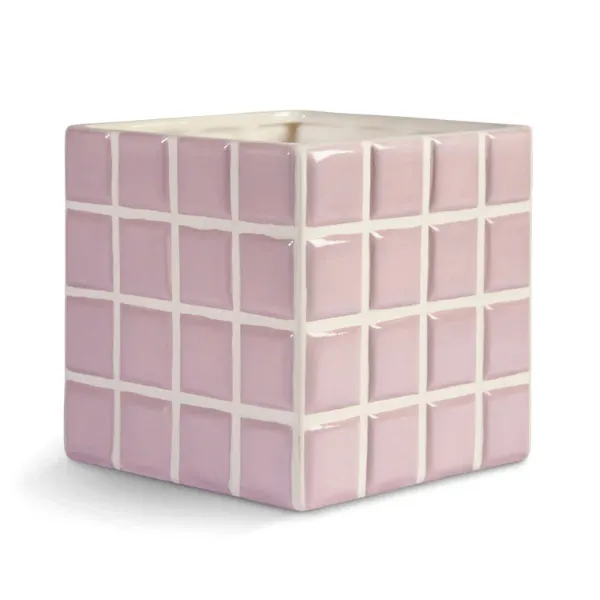 Pot Tile-&klevering Discount