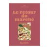Puzzle Le Retour Du Marche - 1000 Pieces-Jour Férié New