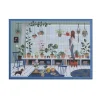 Puzzle Plant Lover - 1000 Pieces-Sélectionné par Fleux Sale