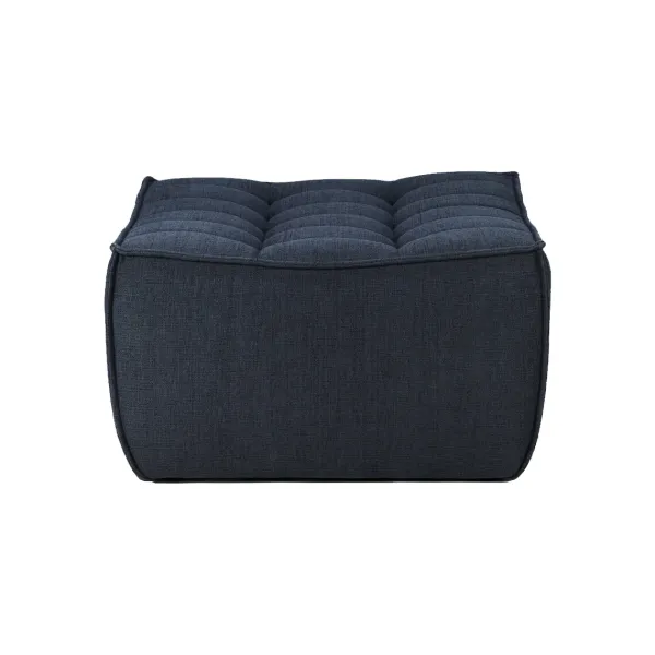 Repose-Pieds N701 - Graphite-Ethnicraft Discount
