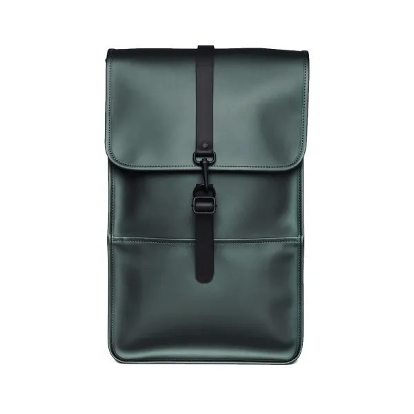Sac A Dos Backpack - Silver Pine-Rains Discount