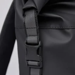 Sac A Dos Konrad - Noir-Sandqvist Outlet