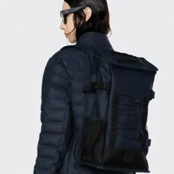 Sac A Dos Mountaineer - Navy-Rains Discount