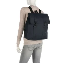 Sac A Dos Msn - Black-Rains Clearance