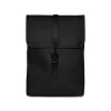 Sac A Dos Rucksack - Black-Rains Clearance