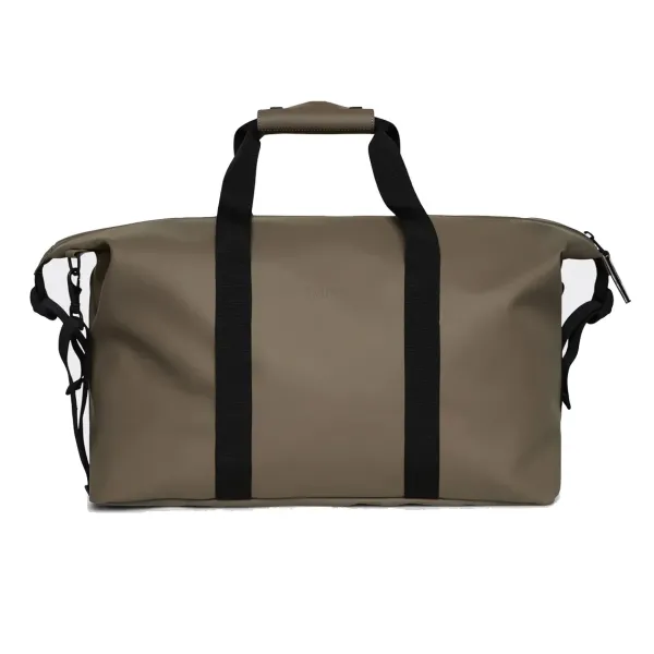 Sac Weekend - Wood-Rains New