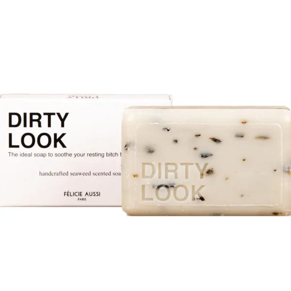 Savon Dirty Look-Félicie Aussi Clearance