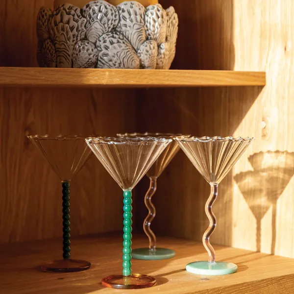 Set De 2 Coupes Perle-&klevering Online