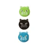 Set De 3 Eponges Grattoirs - Chat-Sélectionné par Fleux Discount