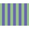 Set De Table Paloma 2 - Vert / Violet - Edition Limitee Fleux-Pôdevache