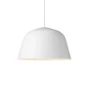 Suspension Ambit L - Blanc-Muuto Hot
