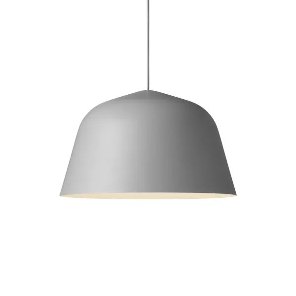Suspension Ambit L - Gris-Muuto Sale