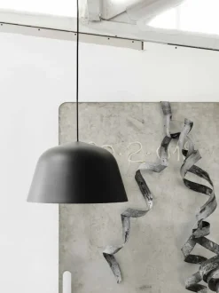 Suspension Ambit L - Noir-Muuto New