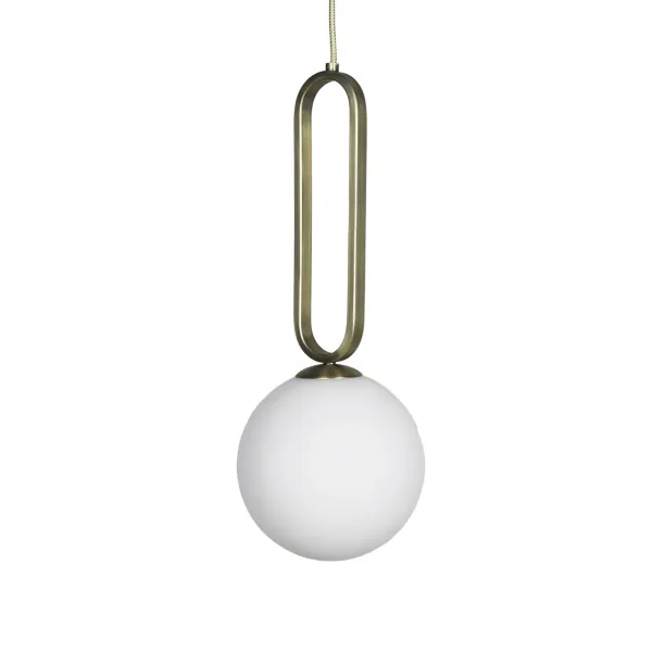 Suspension Cime Globe 20 Cm-ENOstudio Best